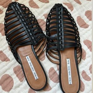 & other stories slides